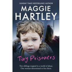 Tiny Prisoners: Two siblings trapped in a world of abuse. One woman determined to free them