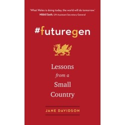 -futuregen: Lessons from a Small Country
