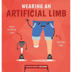 Wearing an Artificial Limb