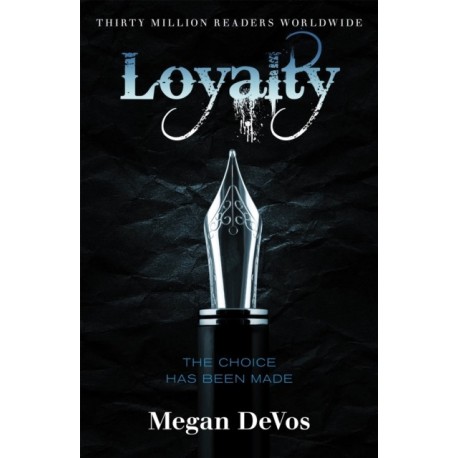 Loyalty: Book 2 in the Anarchy series