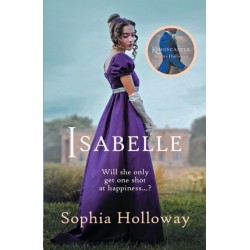 Isabelle: The page-turning Regency romance from the author of Kingscastle