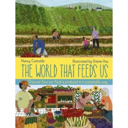 The World That Feeds Us