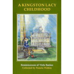 A Kingston Lacy Childhood: Reminiscences of Viola Bankes
