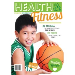 Health and Fitness