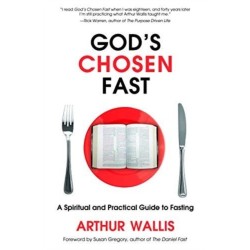 God's Chosen Fast
