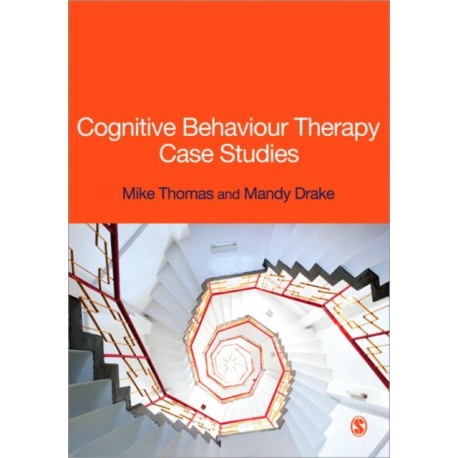 Cognitive Behaviour Therapy Case Studies