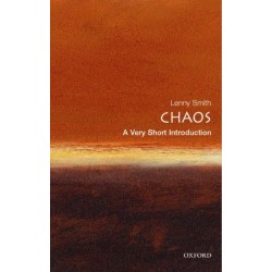 Chaos: A Very Short Introduction