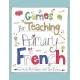 Games for Teaching Primary French