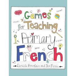 Games for Teaching Primary French