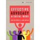 Effective Advocacy in Social Work