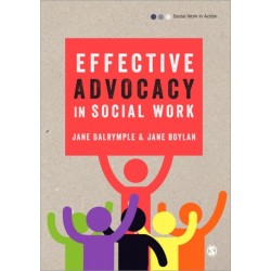 Effective Advocacy in Social Work