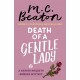 Death of a Gentle Lady