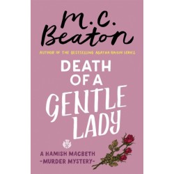 Death of a Gentle Lady