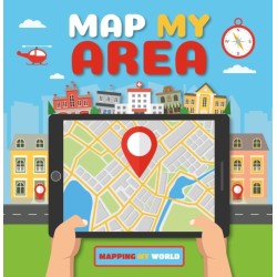 Map My Area