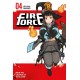 Fire Force 4