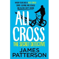 Ali Cross: The Secret Detective