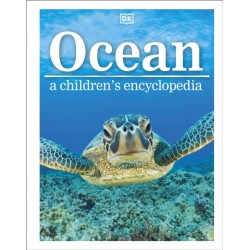 Ocean A Children's Encyclopedia
