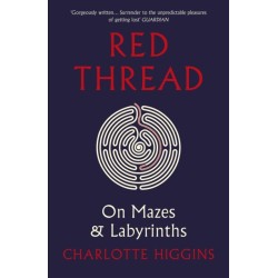 Red Thread: On Mazes and Labyrinths