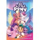 My Little Pony, Vol. 1: Big Horseshoes to Fill