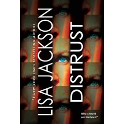 Distrust: Two Thrilling Novels of Page-Turning Suspense