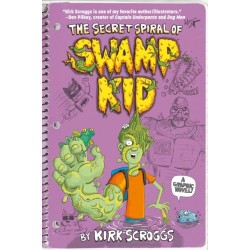 The Secret Spiral of Swamp Kid