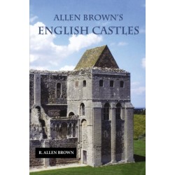 Allen Brown's English Castles