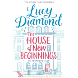 The House of New Beginnings