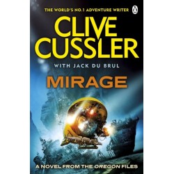 Mirage: Oregon Files -9