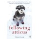 Following Atticus: How a little dog led one man on a journey of rediscovery to the top of the world