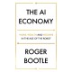 The AI Economy: Work, Wealth and Welfare in the Robot Age