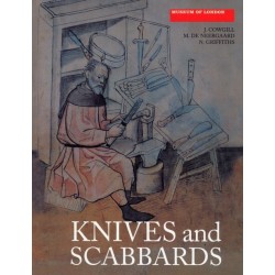 Knives and Scabbards