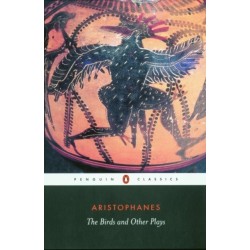 The Birds and Other Plays
