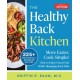 The Healthy Back Cookbook