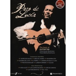 Best of Paco De Lucia