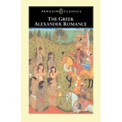The Greek Alexander Romance
