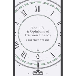 Tristram Shandy