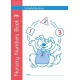 Nursery Numbers Book 3