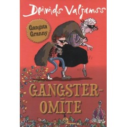 Gangsteromite