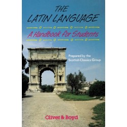 The Latin Language Handbook for Students Handbook for Students, A