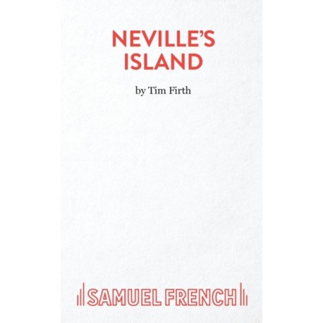 Neville's Island