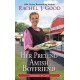 Her Pretend Amish Boyfriend