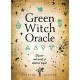 Green Witch Oracle Cards: Discover real secrets of Botanical Magick
