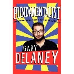 Pundamentalist: 1,000 jokes you probably haven't heard before