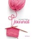 My Knitting Journal