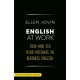 English at Work: Find and Fix your Mistakes in Business English as a Foreign Language