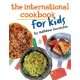The International Cookbook for Kids
