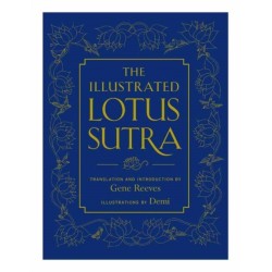 The Illustrated Lotus Sutra