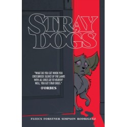 Stray Dogs