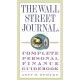 The Wall Street Journal. Complete Personal Finance Guidebook