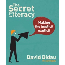 The Secret of Literacy: Making the implicit, explicit